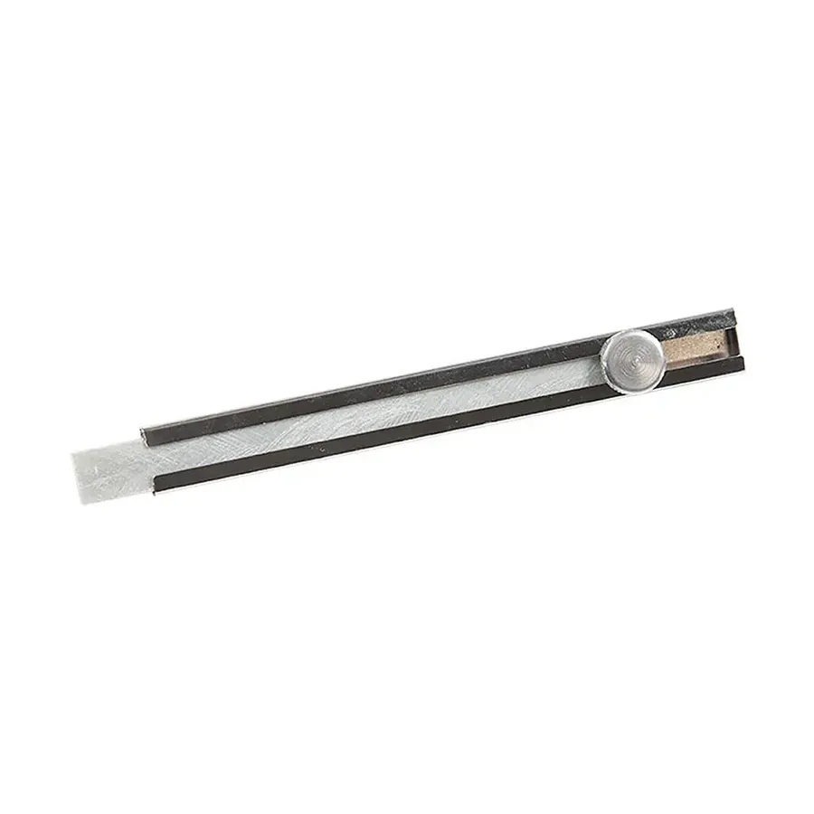French Chalk (Soapstone) Holder
