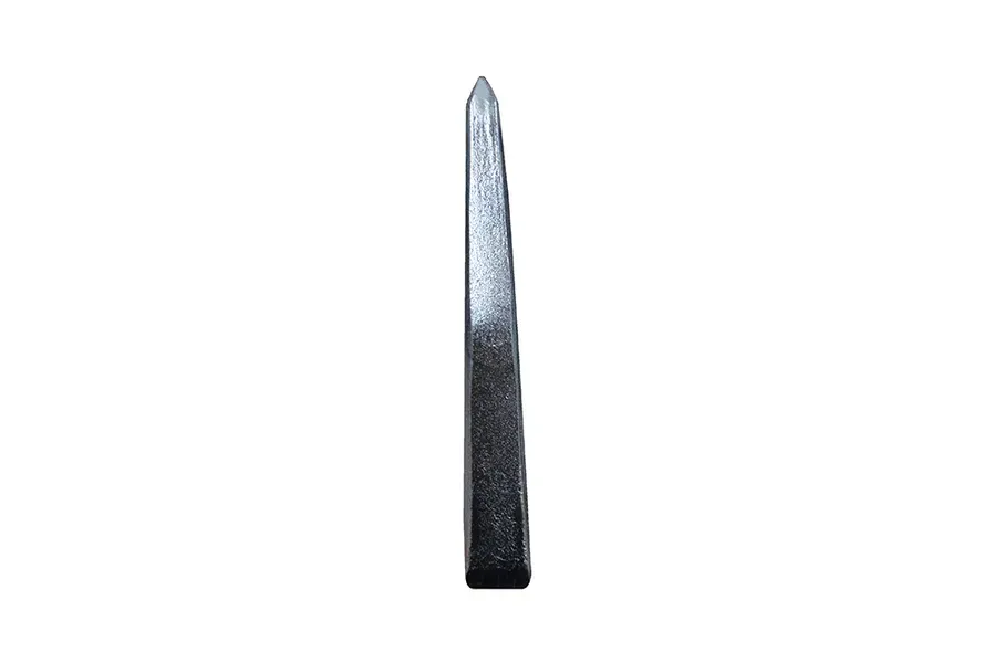 Chipping Hammer — Heavy-Duty, Spring Handle — image 2