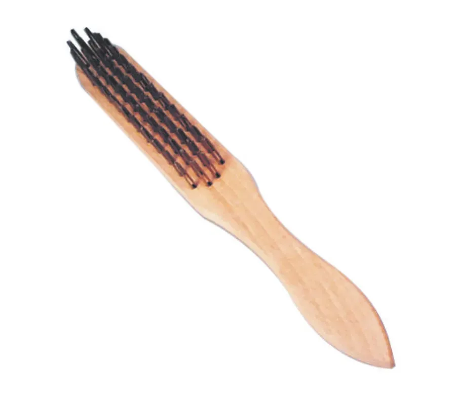 Mild Steel Wire Brush