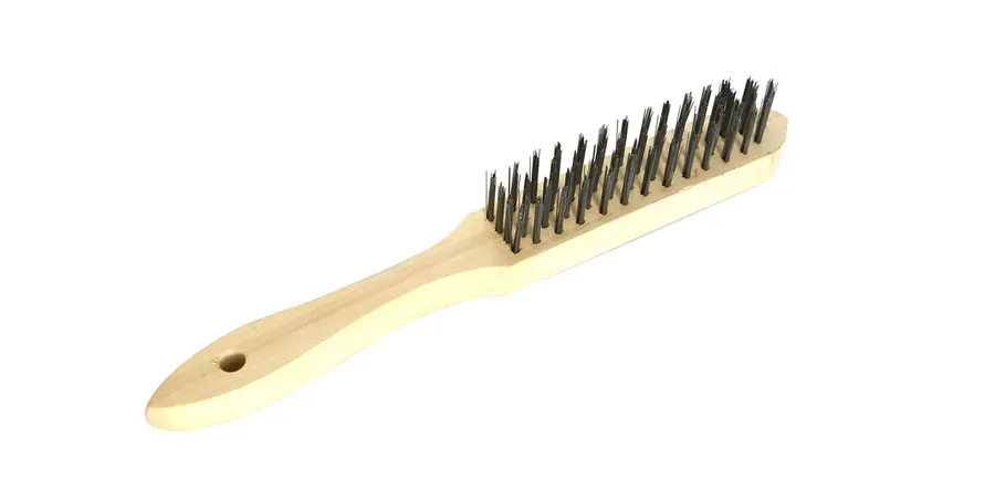 Mild Steel Wire Brush Range