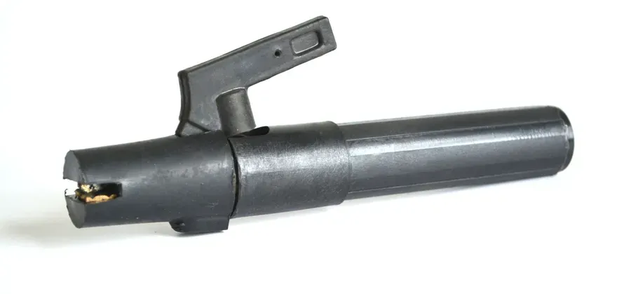 Crocodile Electrode Holder 150/200/500Amp