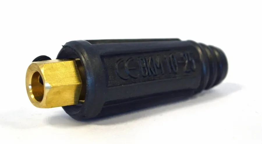 DIN Female Cable Connector