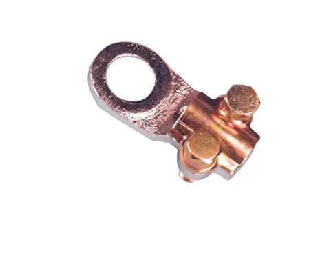 Reusable Screw Cable Lug