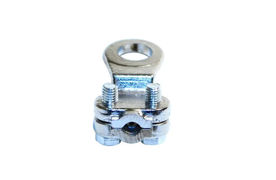 Reusable Screw Cable Lug — image 3