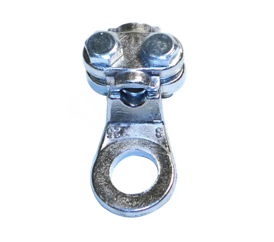 Reusable Screw Cable Lug