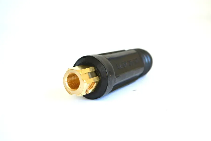 DIN Female Cable Connector Range