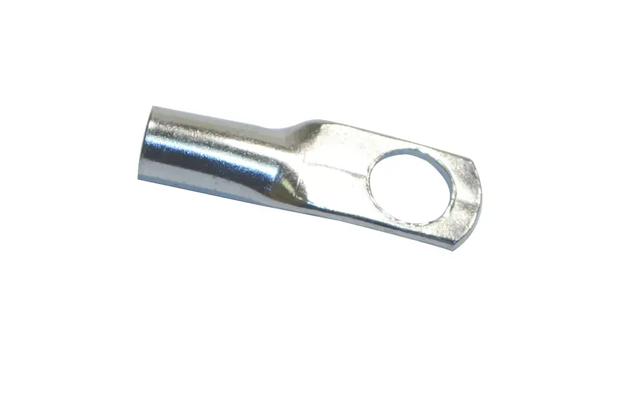 Tubular Cable Lug — 35mm — image 3