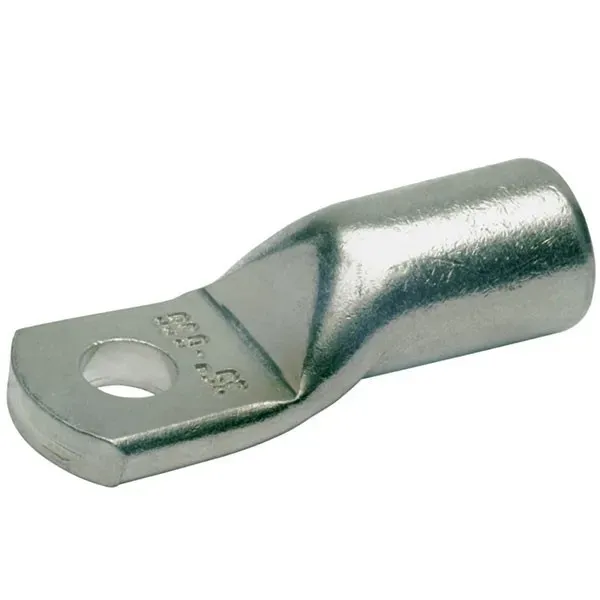 Tubular Cable Lug — 35mm