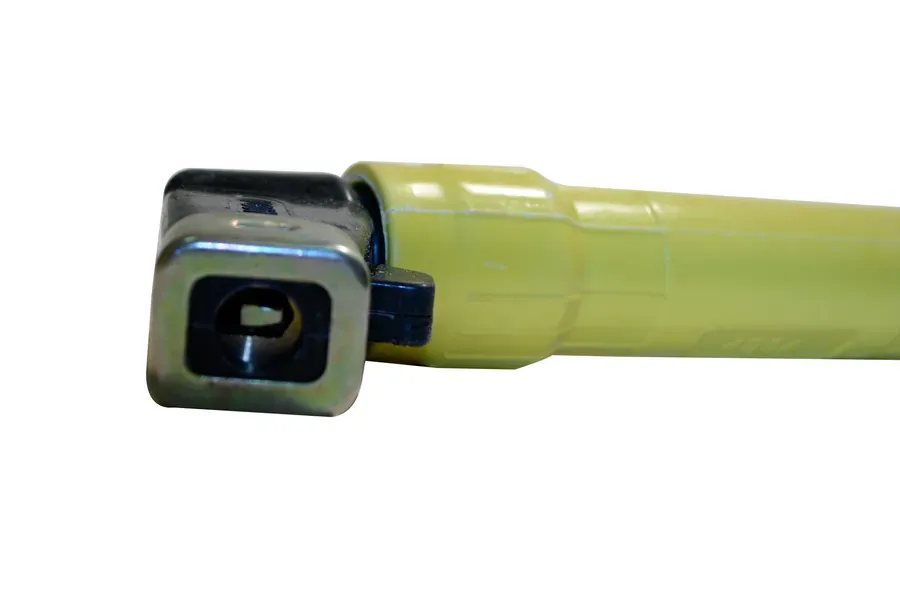 Twist Grip Electrode Holder — 400A — image 3