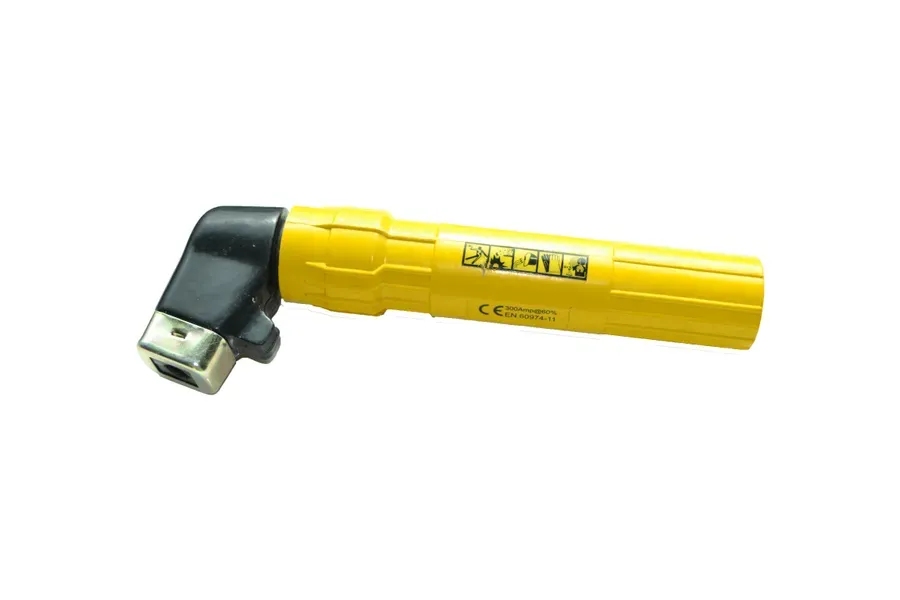 Twist Grip Electrode Holder Range