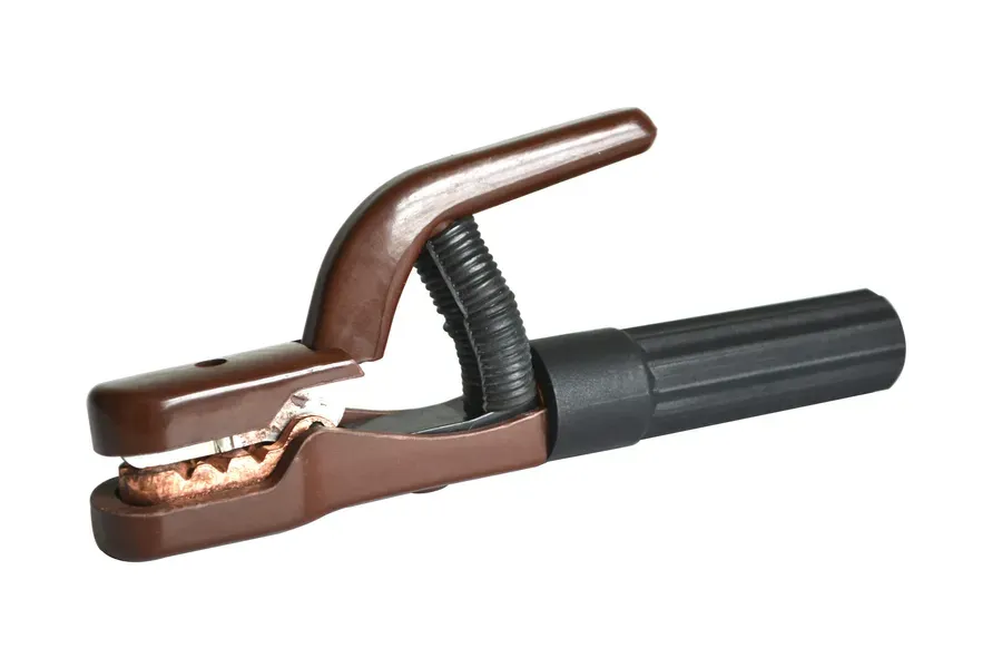 Crocodile Electrode Holder - 500Amp — image 2