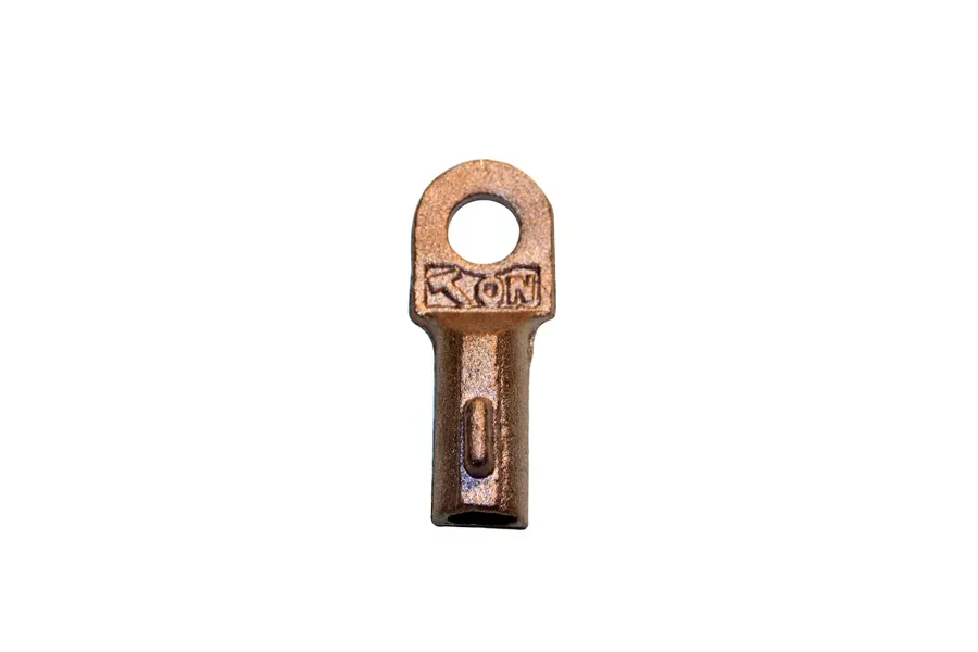 Hammer-On Cable Lug — 50mm — image 2