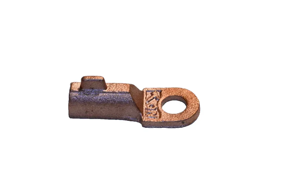 Hammer-On Cable Lug — 50mm — image 3
