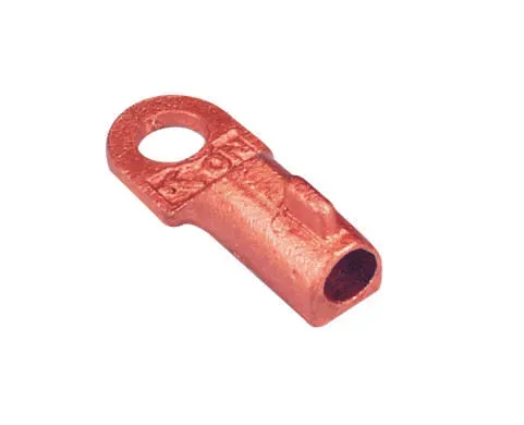 Hammer-On Cable Lugs — 50-95mm
