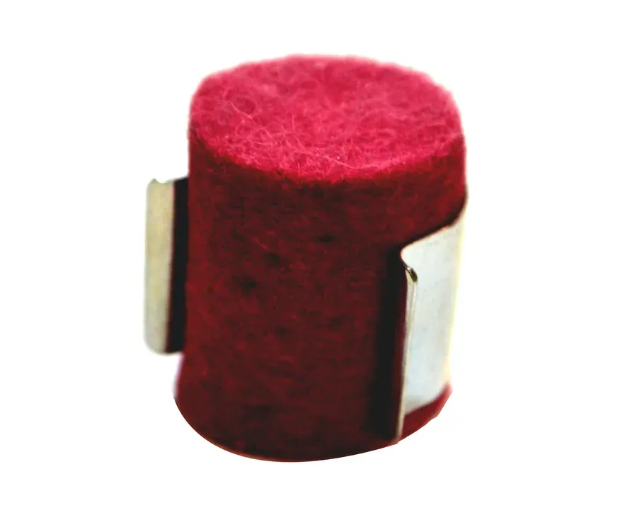 Red Wire-Kleener MIG Wire Cleaning Pad