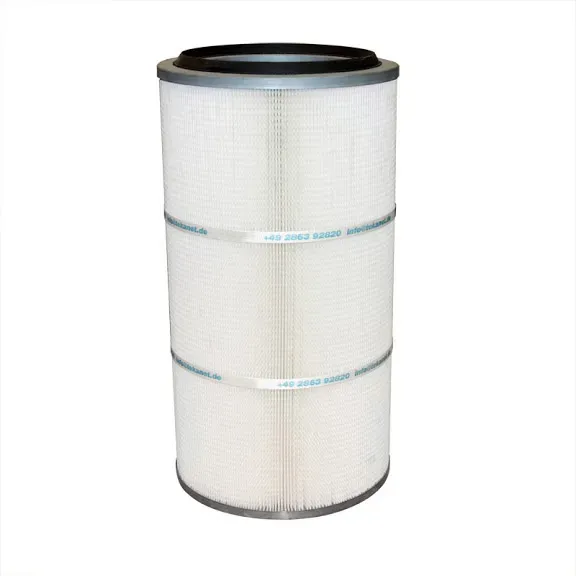 Filter Cartridge, 10m² — 327 x 600mm