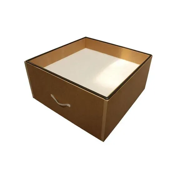 Main Filter, 11.5m² — 610x610x292mm (Kemper Compatible)