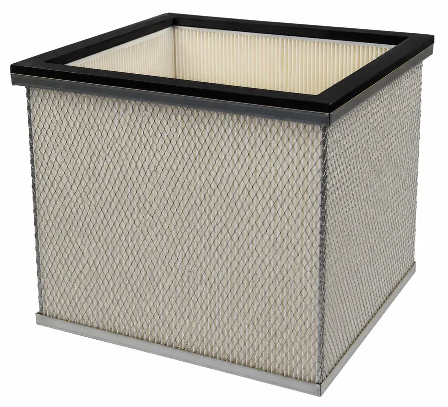 ProfiMaster Main Filter Class E12 (Kemper 1090457 Compatible)