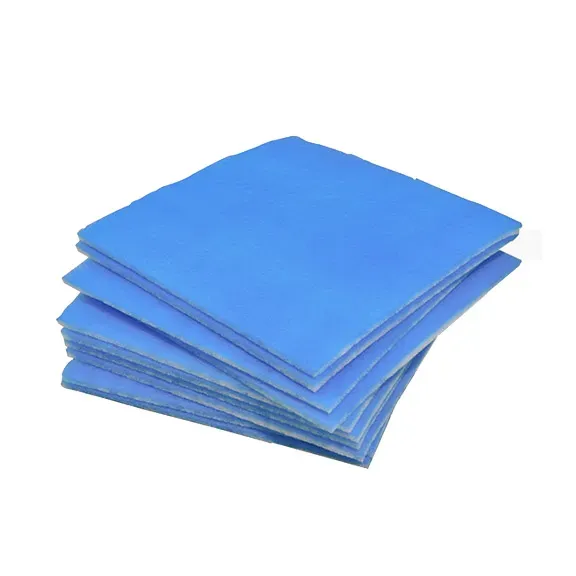 Pre-Filter Mat 1090033 — 605x605x17mm (Kemper Compatible)