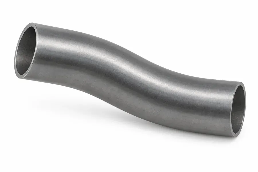Automatic Torch Fume Tube, 350 Series, 30°