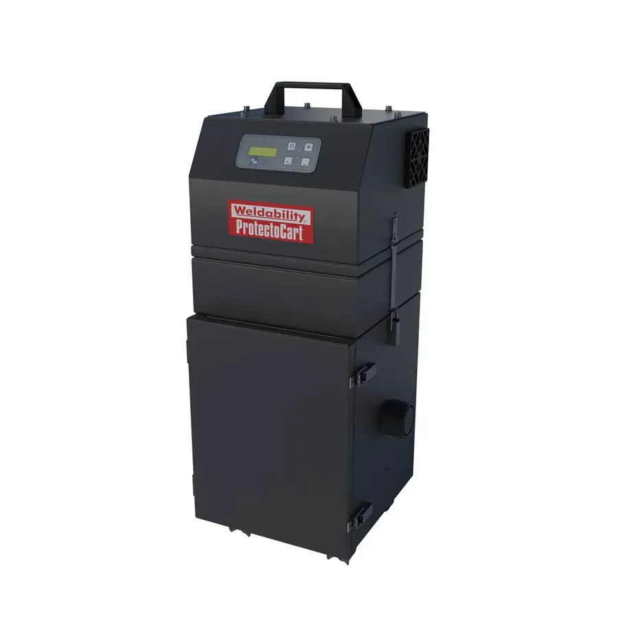 ProtectoCart Mobile Cartridge Filter Range