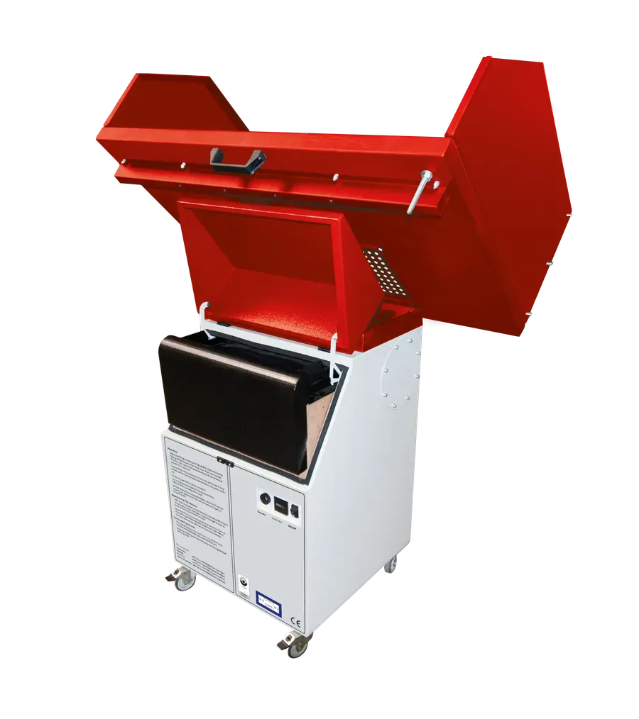 ProtectoXtract for Welding & Grinding Applications Range — image 3