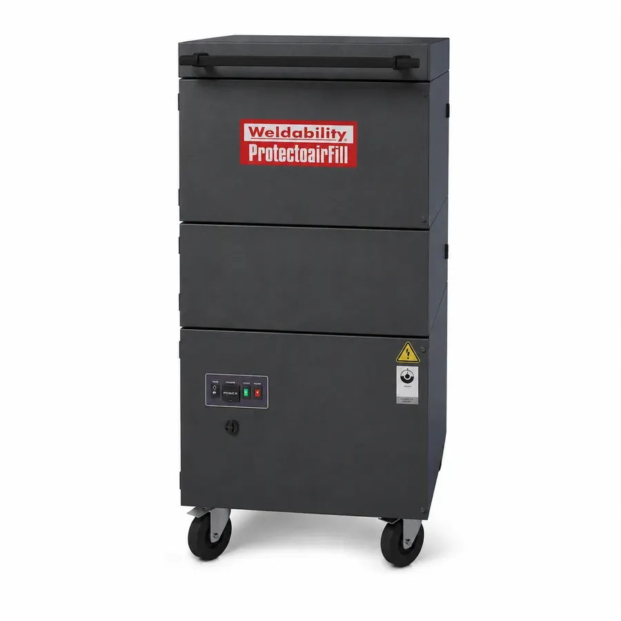 ProtectoAirfill 110V Unit Only