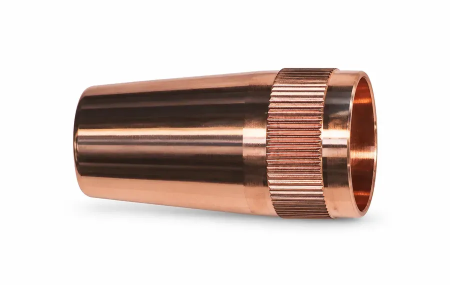 Gas Nozzles
