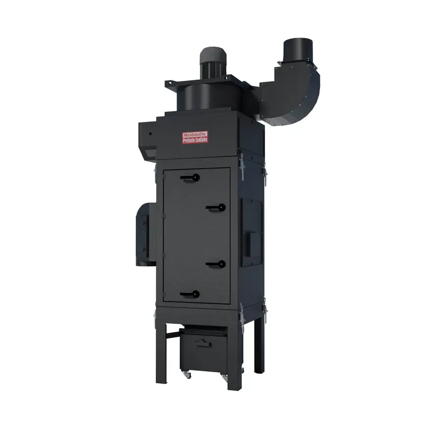 ProtectoCube Fixed Filtration Range