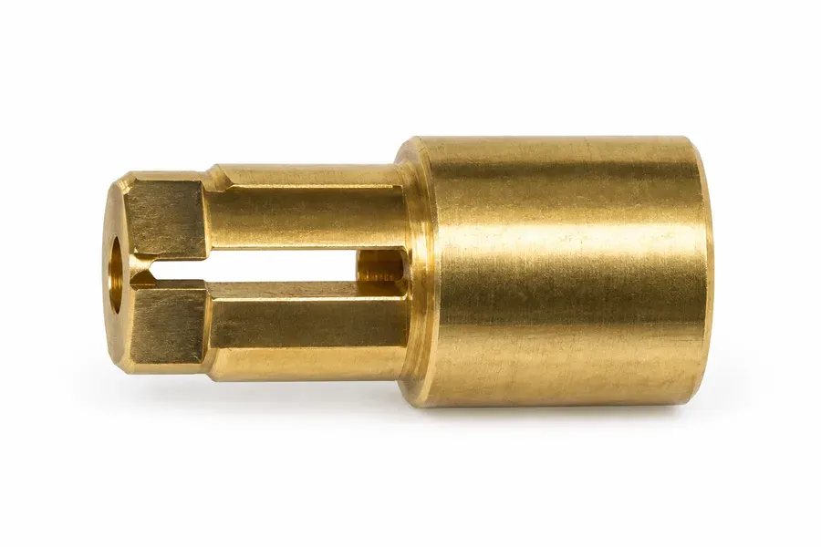 Short 400 Gas Diffuser for 5/16″ Contact Tips