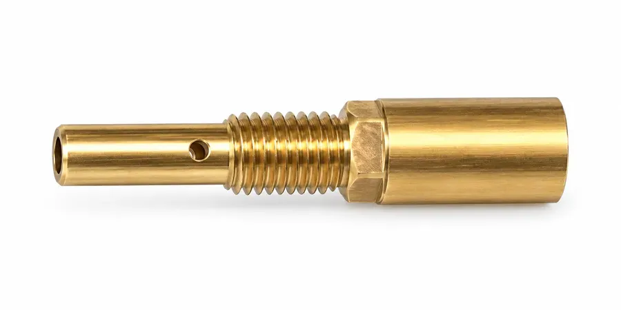 420 Gas Diffuser