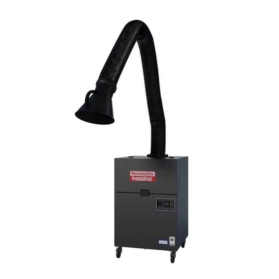 ProtectoXtract for Non-Welding Applications