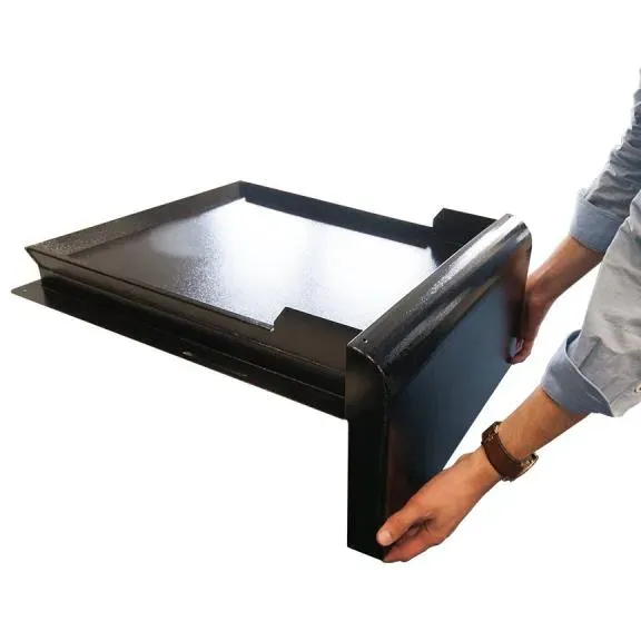 ProtectoSpark Retro-Fit Filter Tray for ProtectoXtract