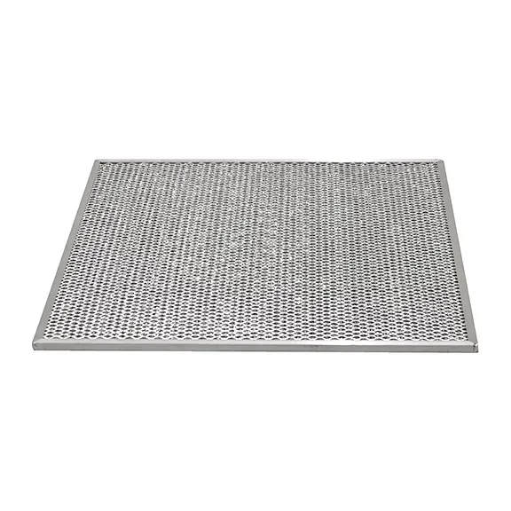 Washable Aluminium Filter for ProtectoXtract