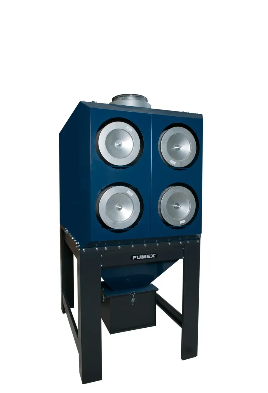 Fumex CFE Cartridge Filter Units