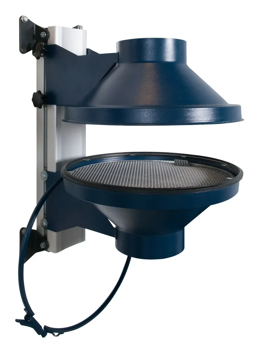 Fumex CVP Includning Filter Cartridge Type EXTCFS149 14.9 M², in Polyester