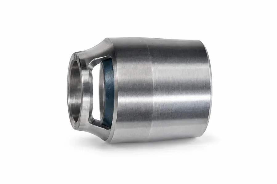 Standard Fume Shroud, 420 A Series