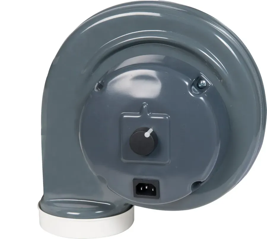 Fumex FF Fan 1 Phase 100-130 V, 50/60 Hz, 145 W, US-PLUG *