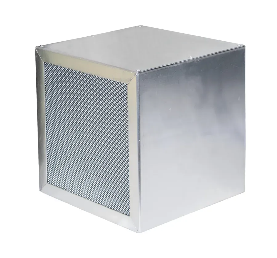 Fumex FG Gasfilter, Carbon, Spare Filter for SF 200/300