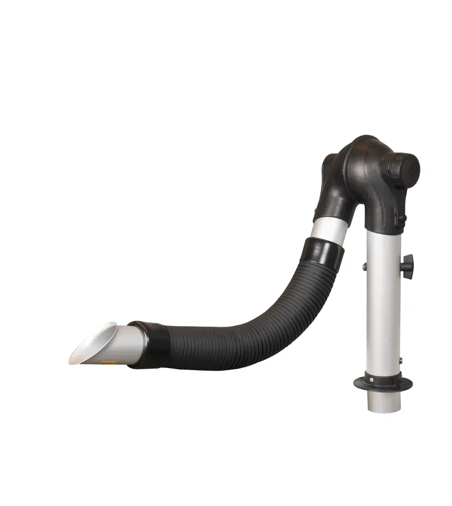 Fumex ME MEB ESD Laboratory Extraction Arm Range