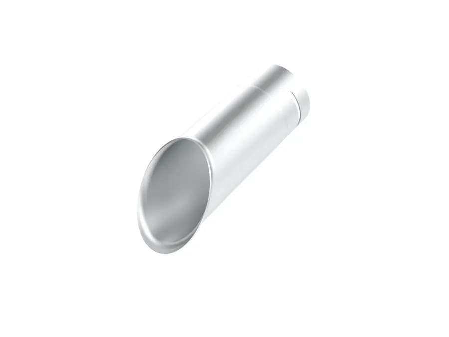 Fumex MES Push Button Fan Control for Use with Ø100MM ME Series Laboratory Extraction Arms – Standard