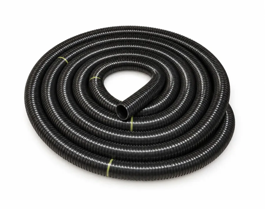 Flexible Connection Hose, Ø40 mm