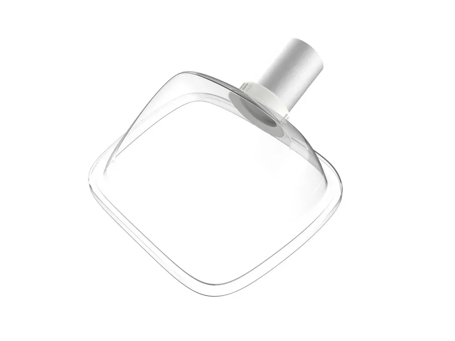 Fumex EXCL. Hood Tube – Standard