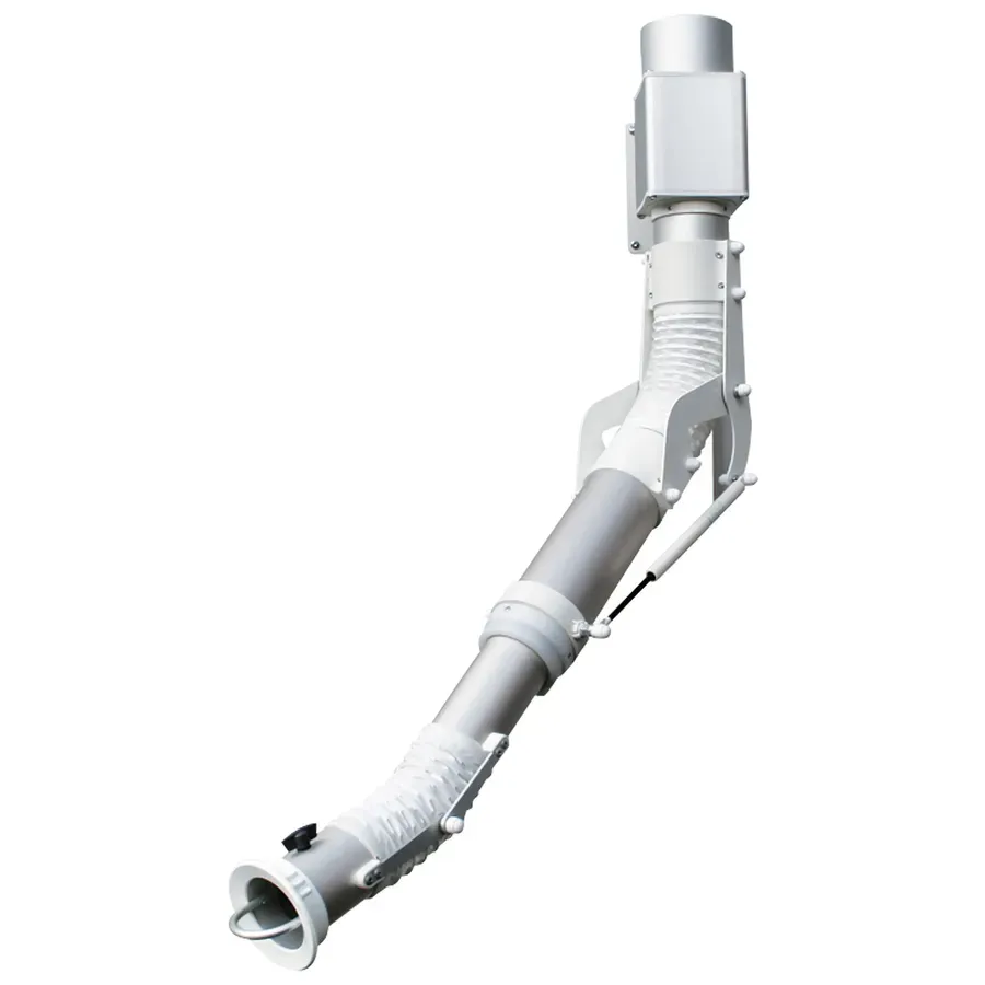 Fumex MiniTEX External Mounted Hose Extraction Arm