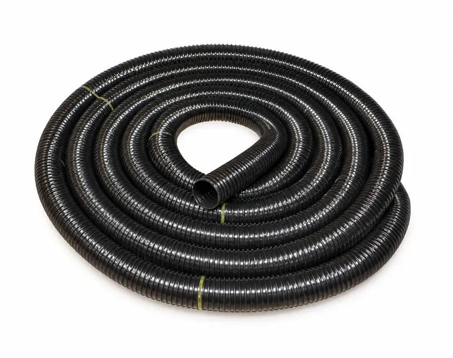 Connection Hoses