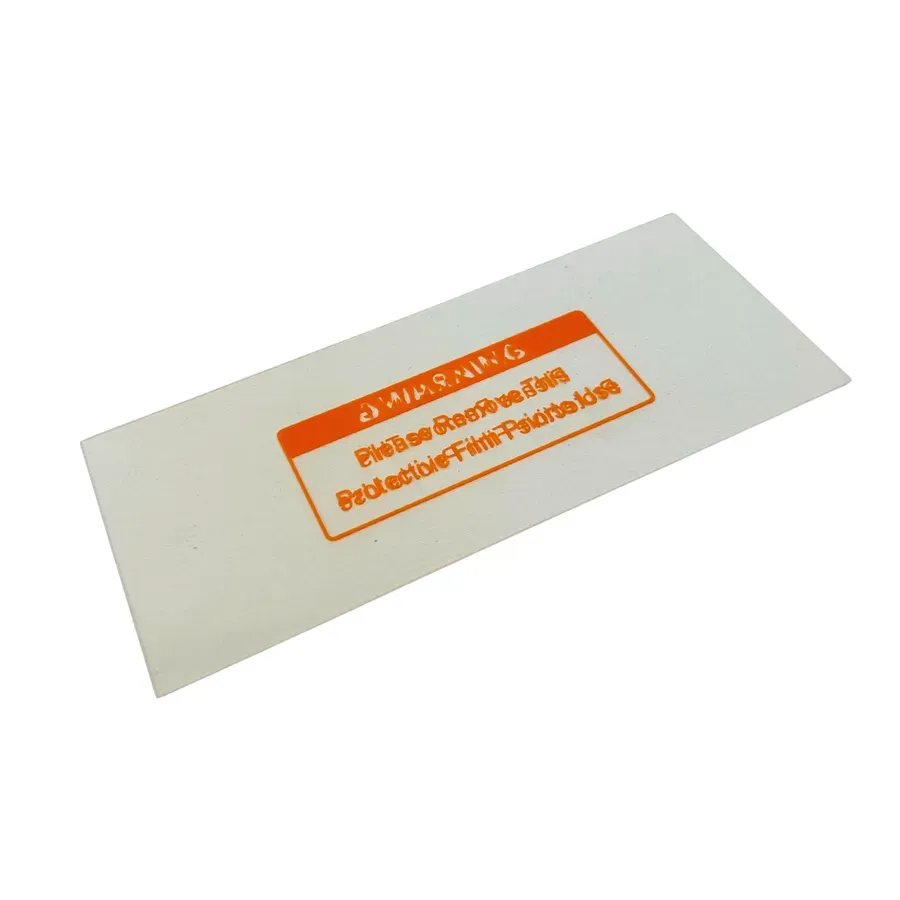 Panoramic 180 Replacement Inside Cover Lens