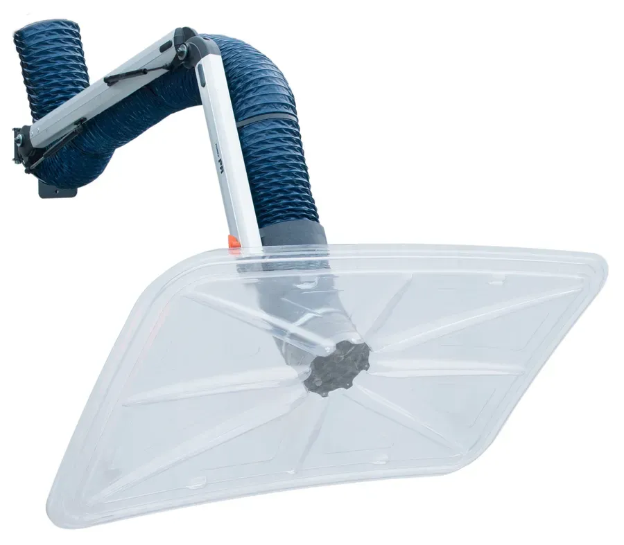 Fumex PR Windscreen Extraction Arm Range