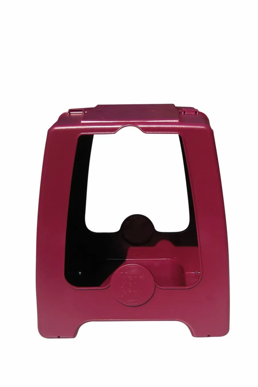 Fumex PRS Fan and Damper Push Buttons