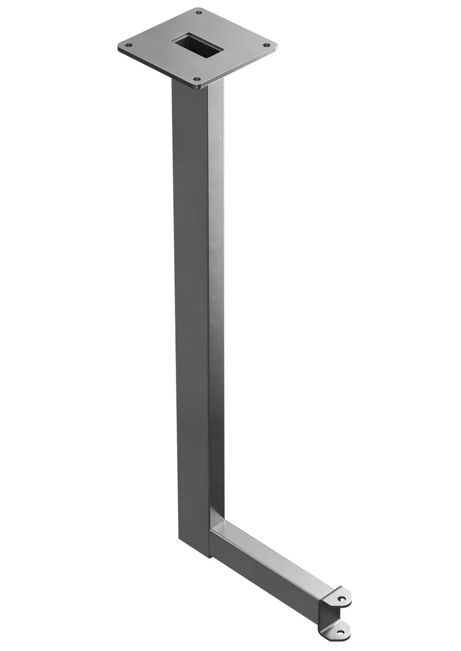 Fumex PSMS Mounting Brackets for PSS and PSR Arms