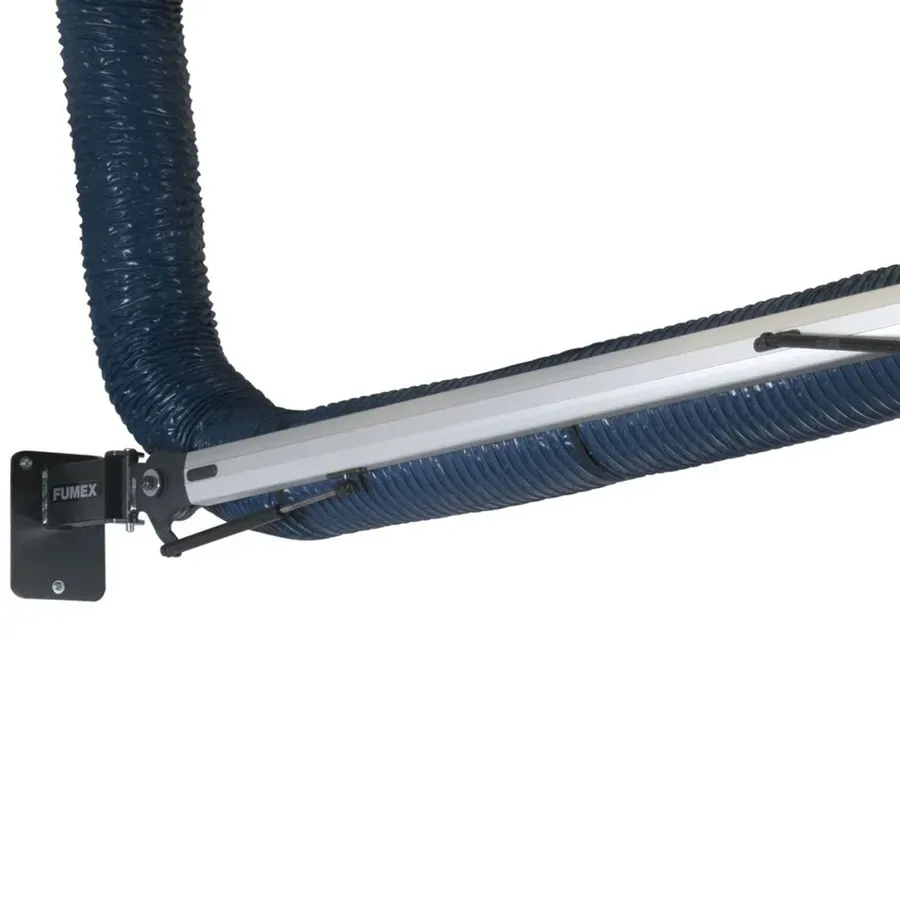 Fumex PRSV Swivel Kits for Ceiling Brackets